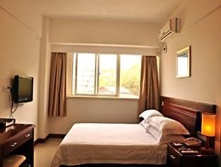 Easy Inn Yang Tai Shan Zhuang Branch เซียะเหมิน ภายนอก รูปภาพ