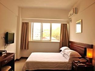 Easy Inn Yang Tai Shan Zhuang Branch เซียะเหมิน ภายนอก รูปภาพ