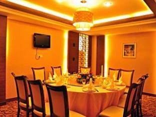 Easy Inn Yang Tai Shan Zhuang Branch เซียะเหมิน ภายนอก รูปภาพ